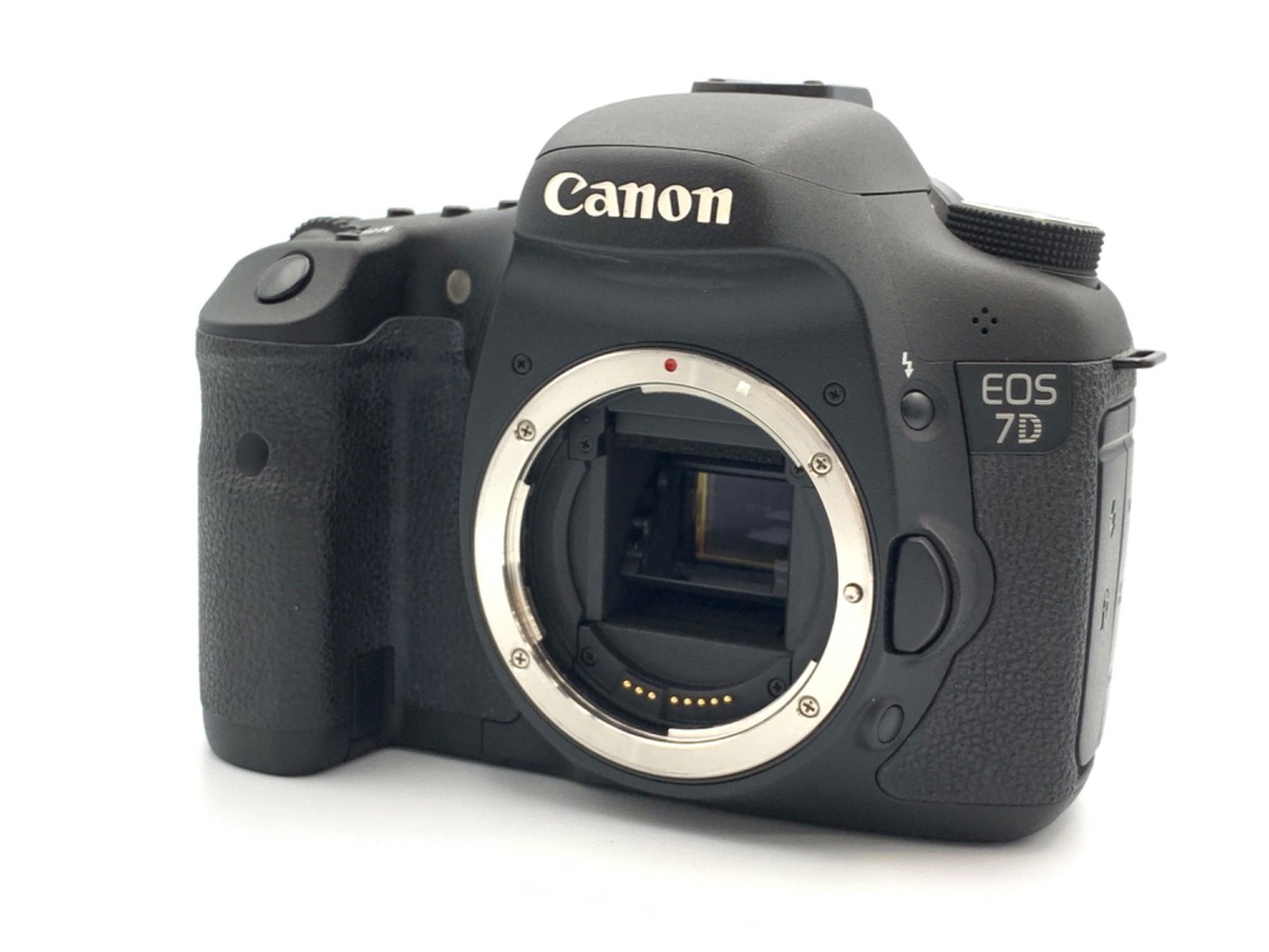 EOS 7D ���ި�y1800����f�z