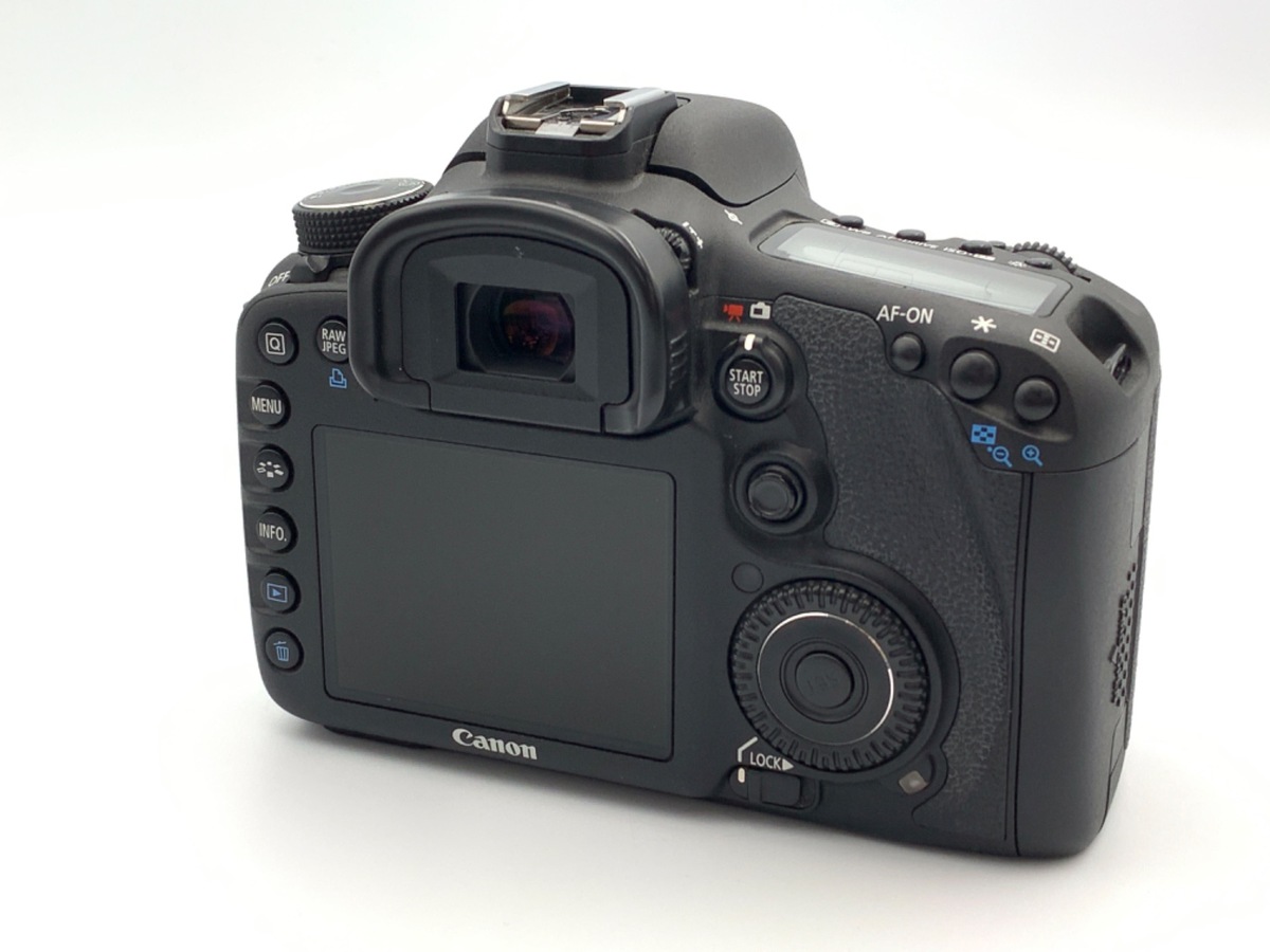 EOS 7D ���ި�y1800����f�z
