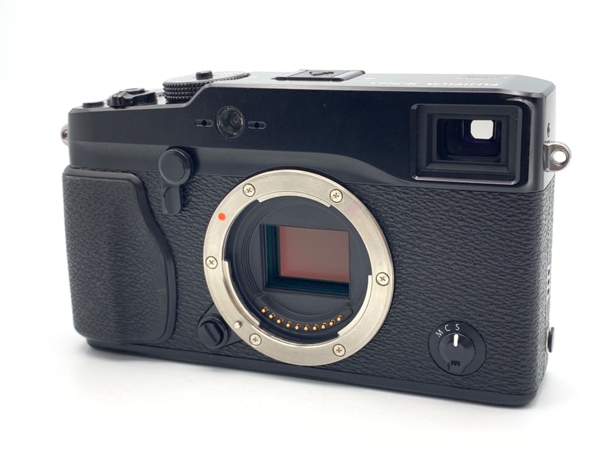FUJIFILM X-Pro1 ボディ 中古価格比較 - 価格.com