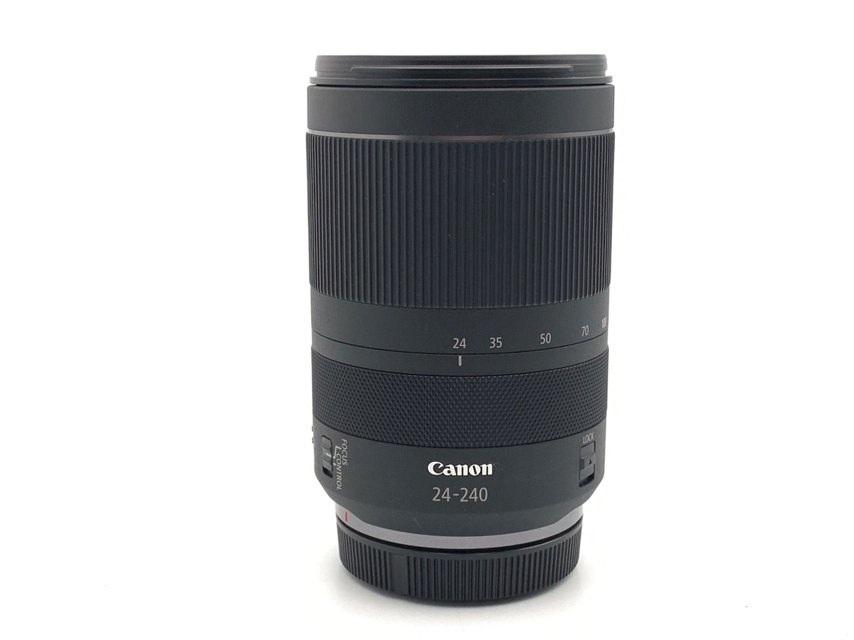 RF24-240mm F4-6.3 IS USM 中古価格比較 - 価格.com