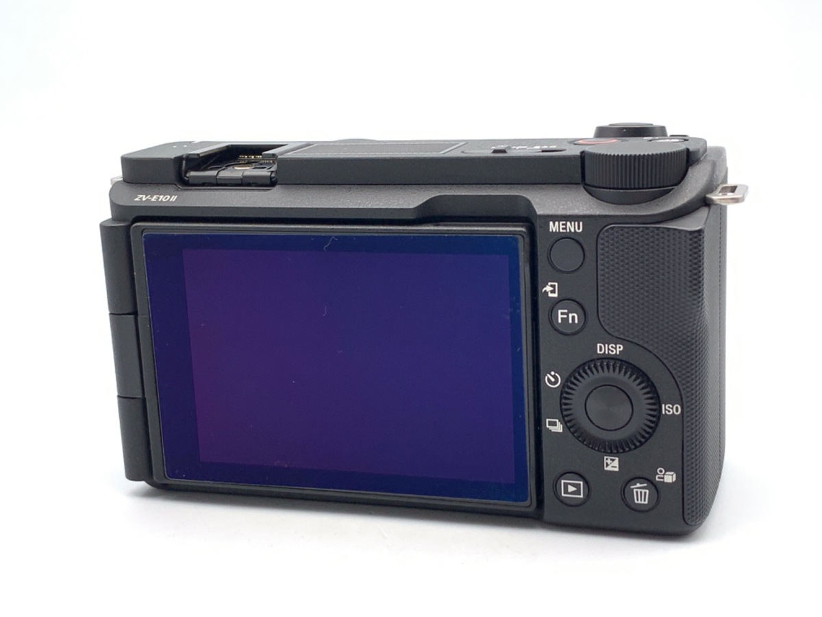 VLOGCAM ZV-E10 II ���ި ��ׯ� [ZV-E10M2 B]
