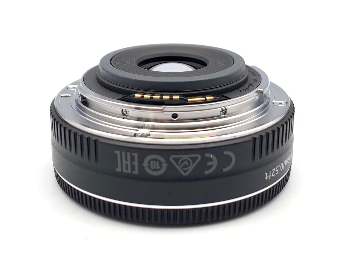EF-S 24/2.8 STM
