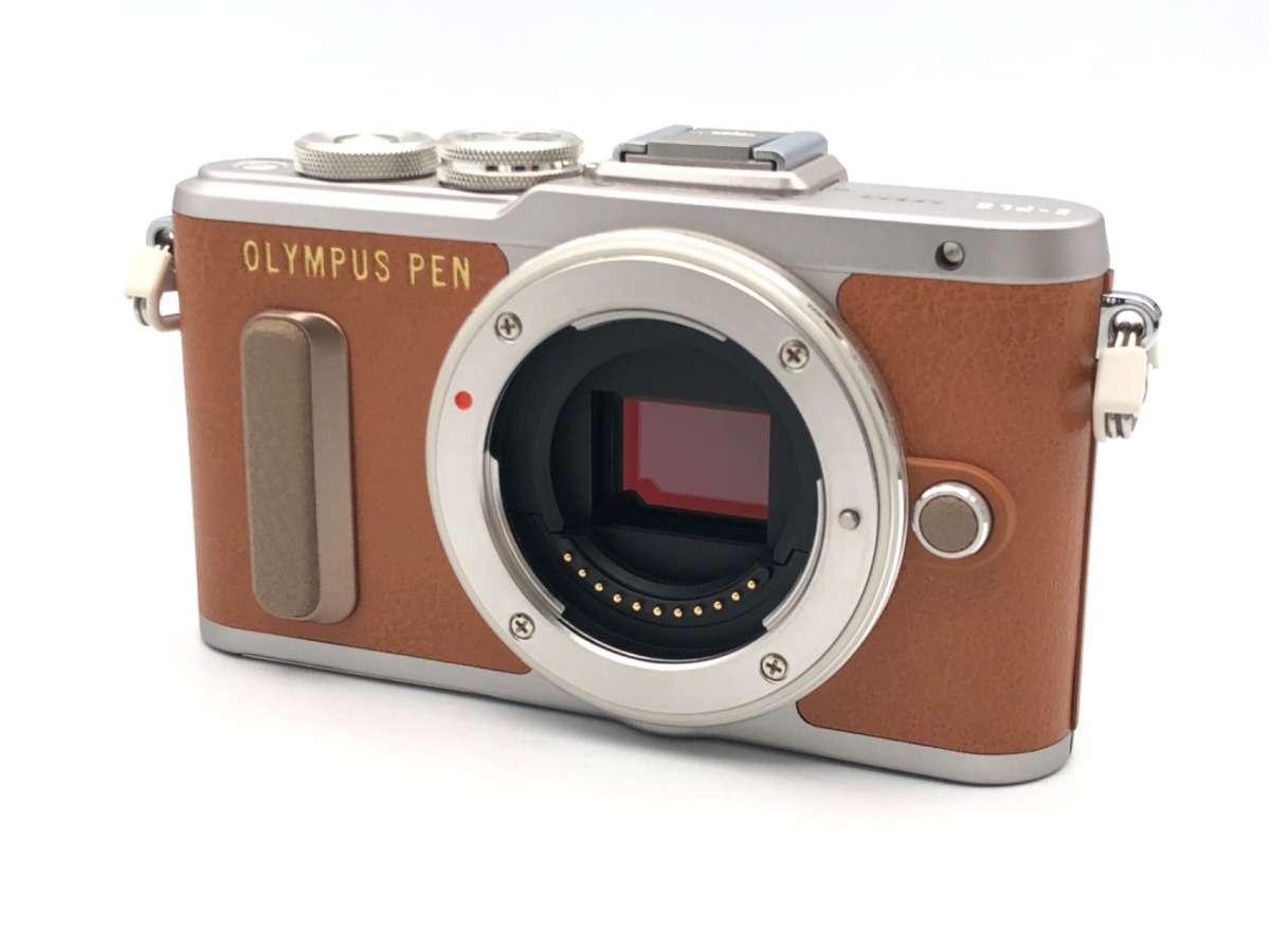 OLYMPUS PEN E-PL8 ボディ 中古価格比較 - 価格.com