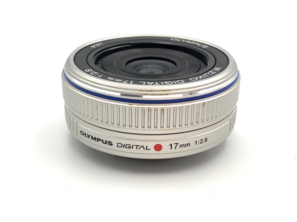 M.ZUIKO DIGITAL 17/2.8 ���ް