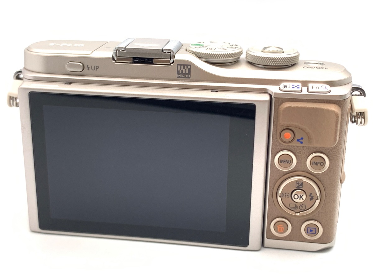 PEN E-PL10 ���ި ��׳݁y1605����f�z