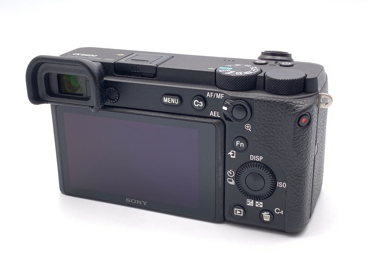 ��6600 ���ި ILCE-6600�y2420����f�z