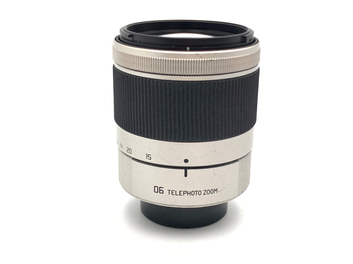 中古】ペンタックス Q用 15-45mm F2.8 [06 TELEPHOTO ZOOM] 在庫一覧
