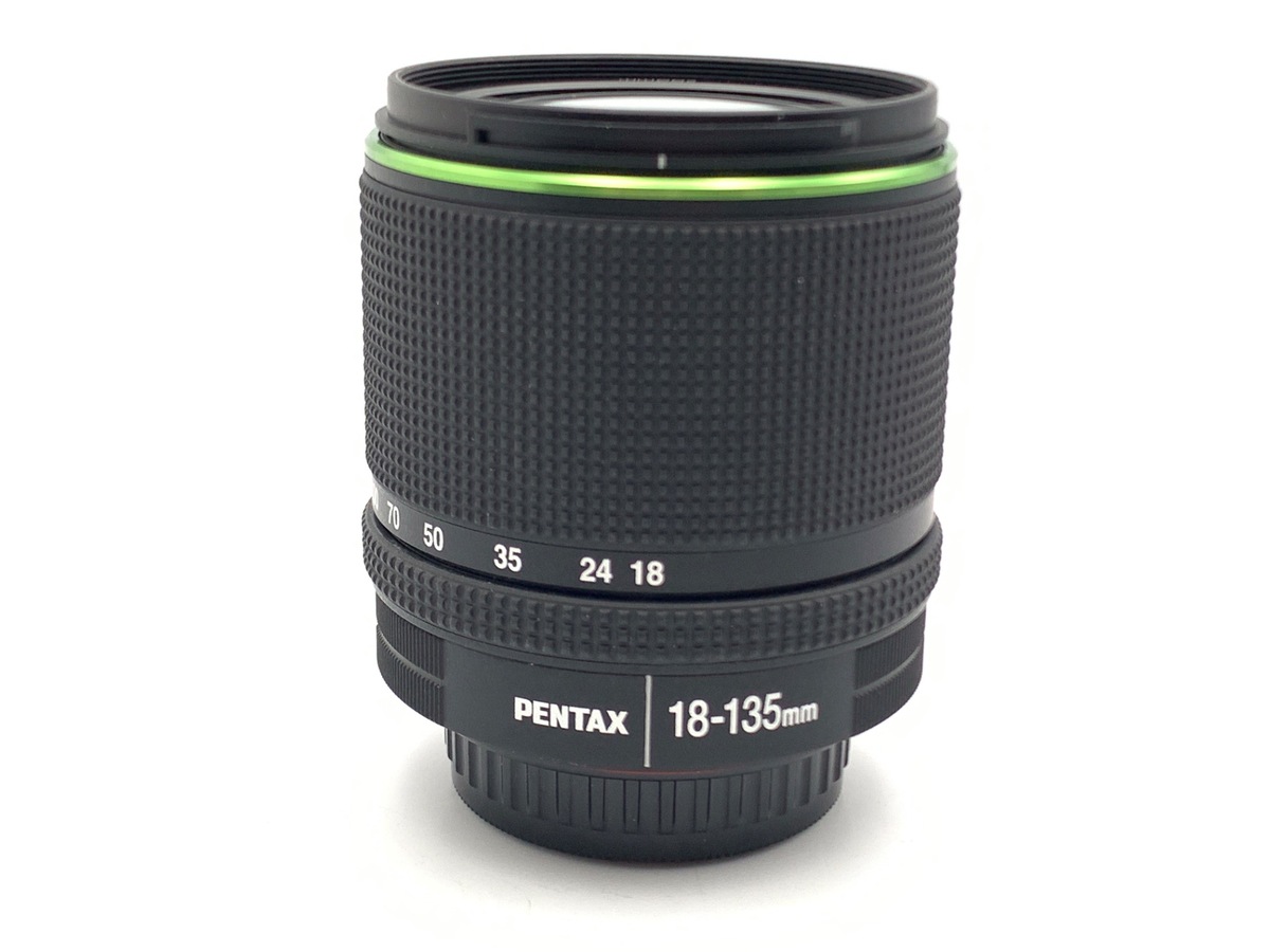 smc PENTAX-DA 18-135mmF3.5-5.6ED AL[IF] DC WR 中古価格比較 - 価格.com