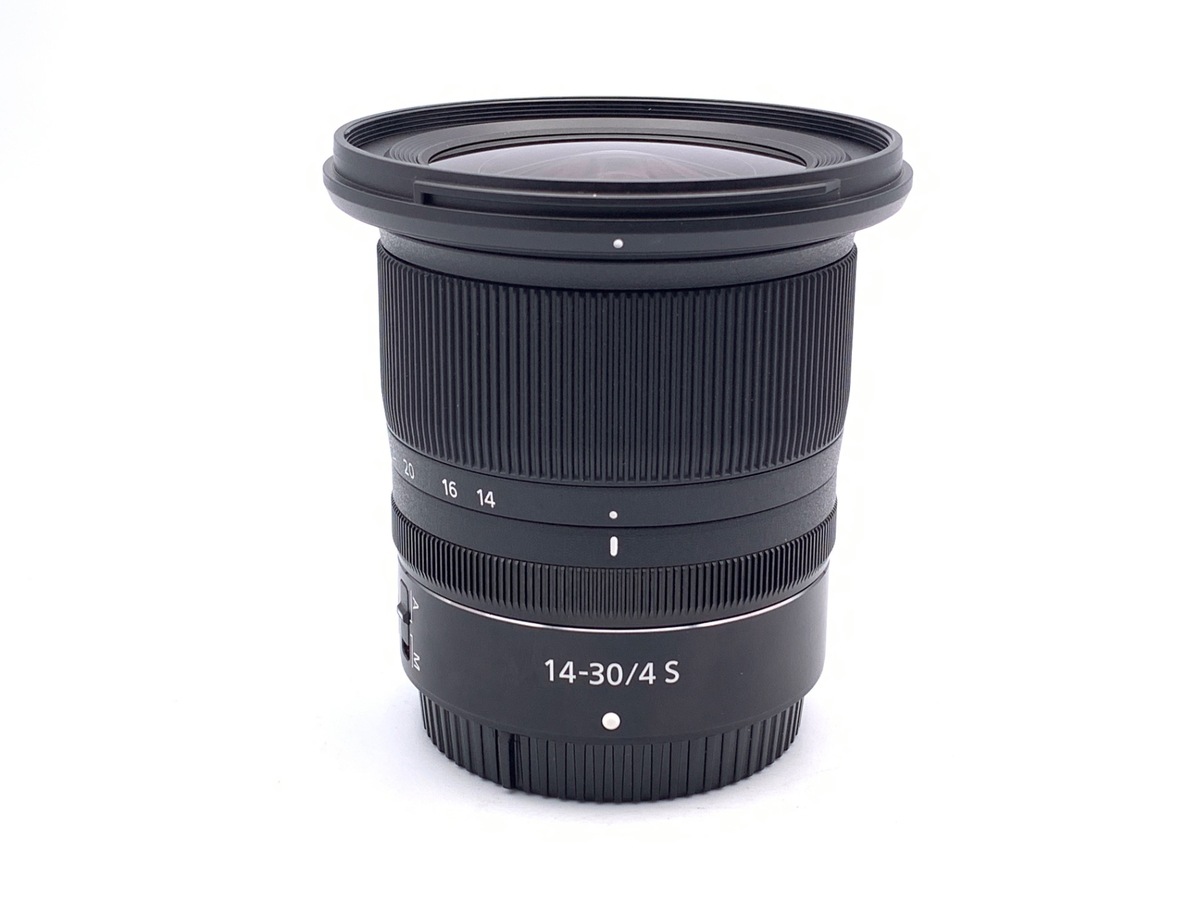 中古】ニコン NIKKOR Z 14-30mm f/4 S 在庫一覧｜カメラのキタムラ