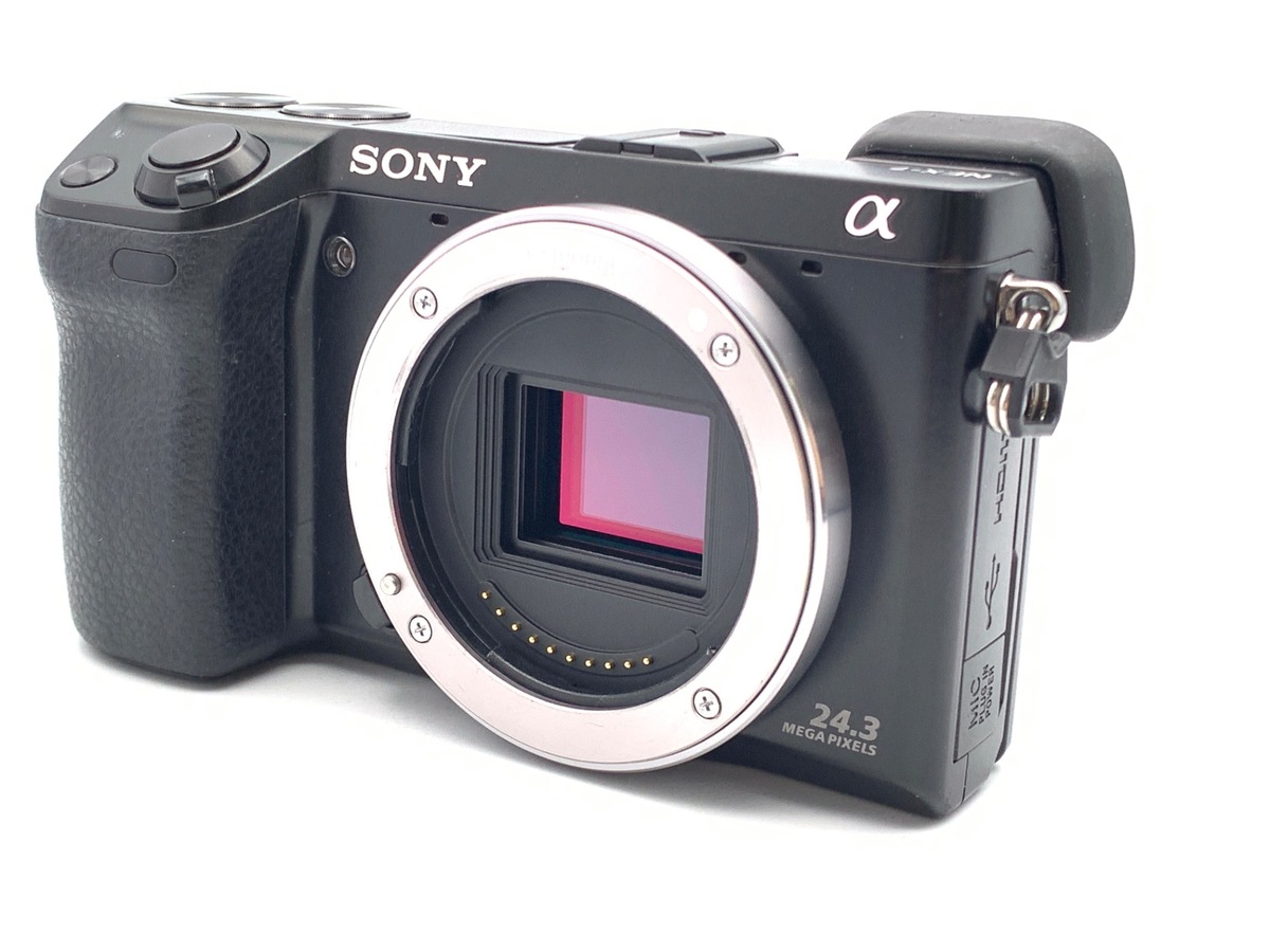 中古】ソニー α NEX-7 ボディ 在庫一覧｜カメラのキタムラ