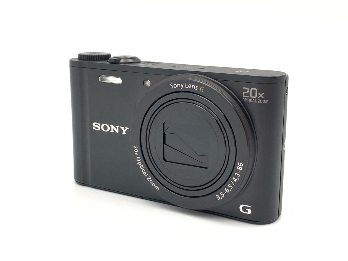 サイバーショット DSC-WX350 中古価格比較 - 価格.com