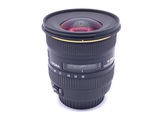 【中古品】sigma 10-20mm f4-5.6 dc hsm キャノン用 Amazon.com : Sigma 10-20mm f/4-5.6 EX DC HSM Lens for Nikon
