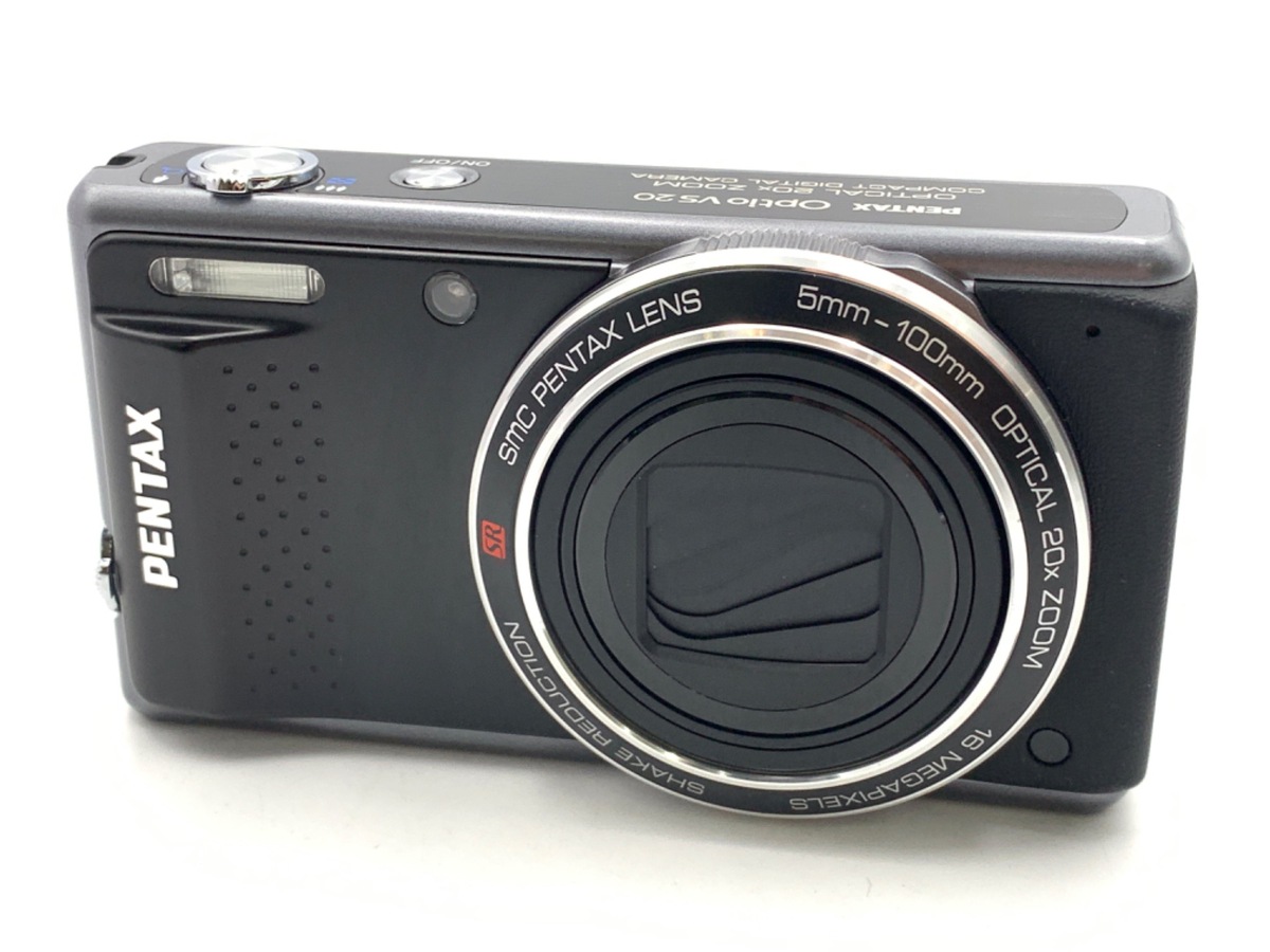 価格.com - ペンタックス Optio H90 純正オプション