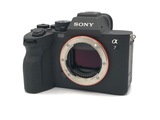 中古】ソニー α7 IV ボディ [ILCE-7M4] 在庫一覧｜カメラのキタムラ