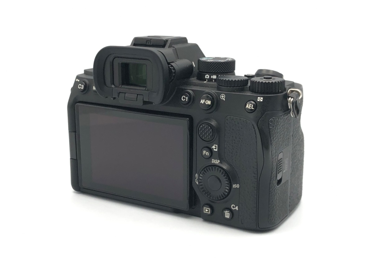 【中古】ソニー α7 IV ボディ [ILCE-7M4]