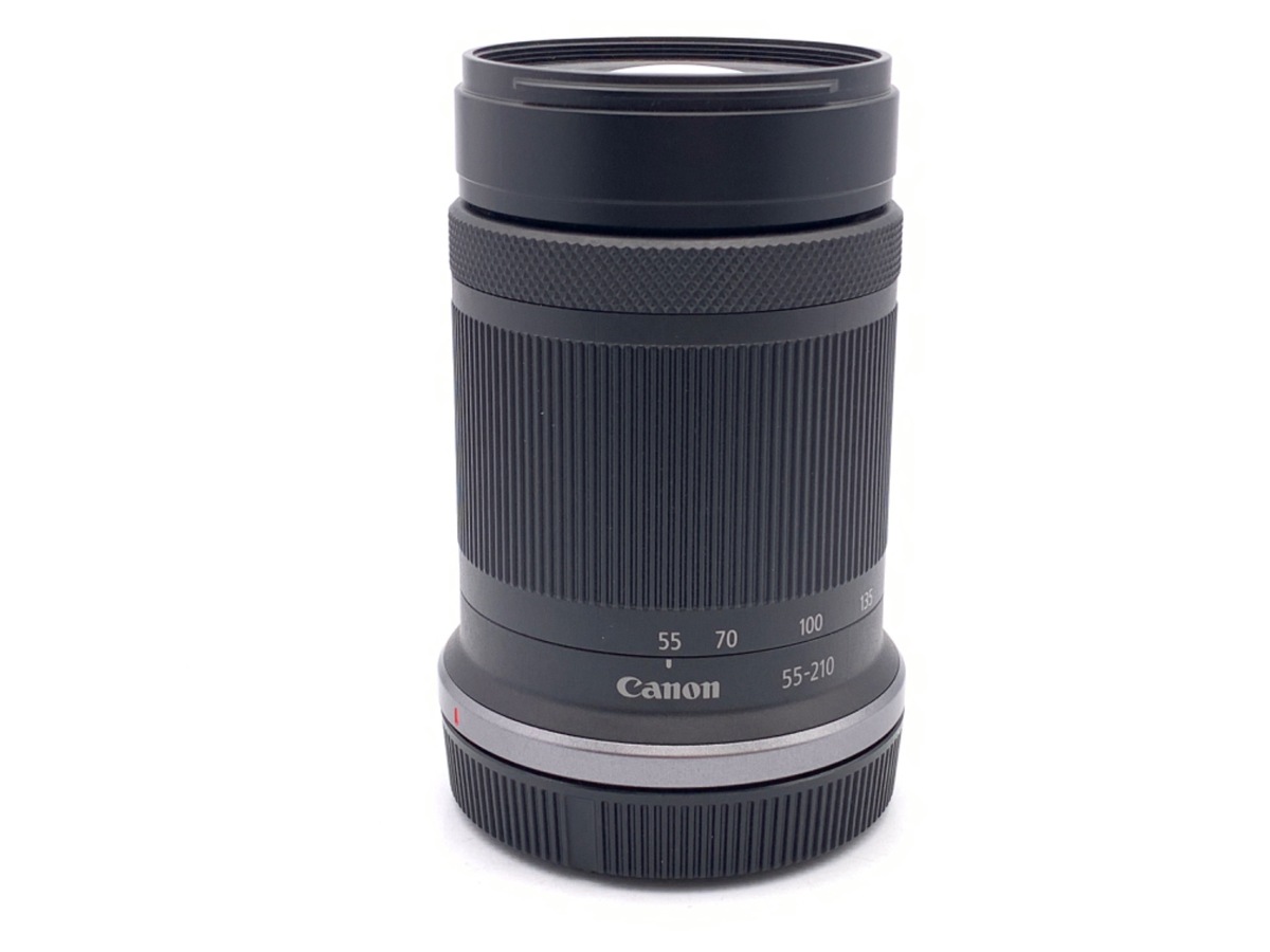 RF-S55-210mm F5-7.1 IS STM 中古価格比較 - 価格.com