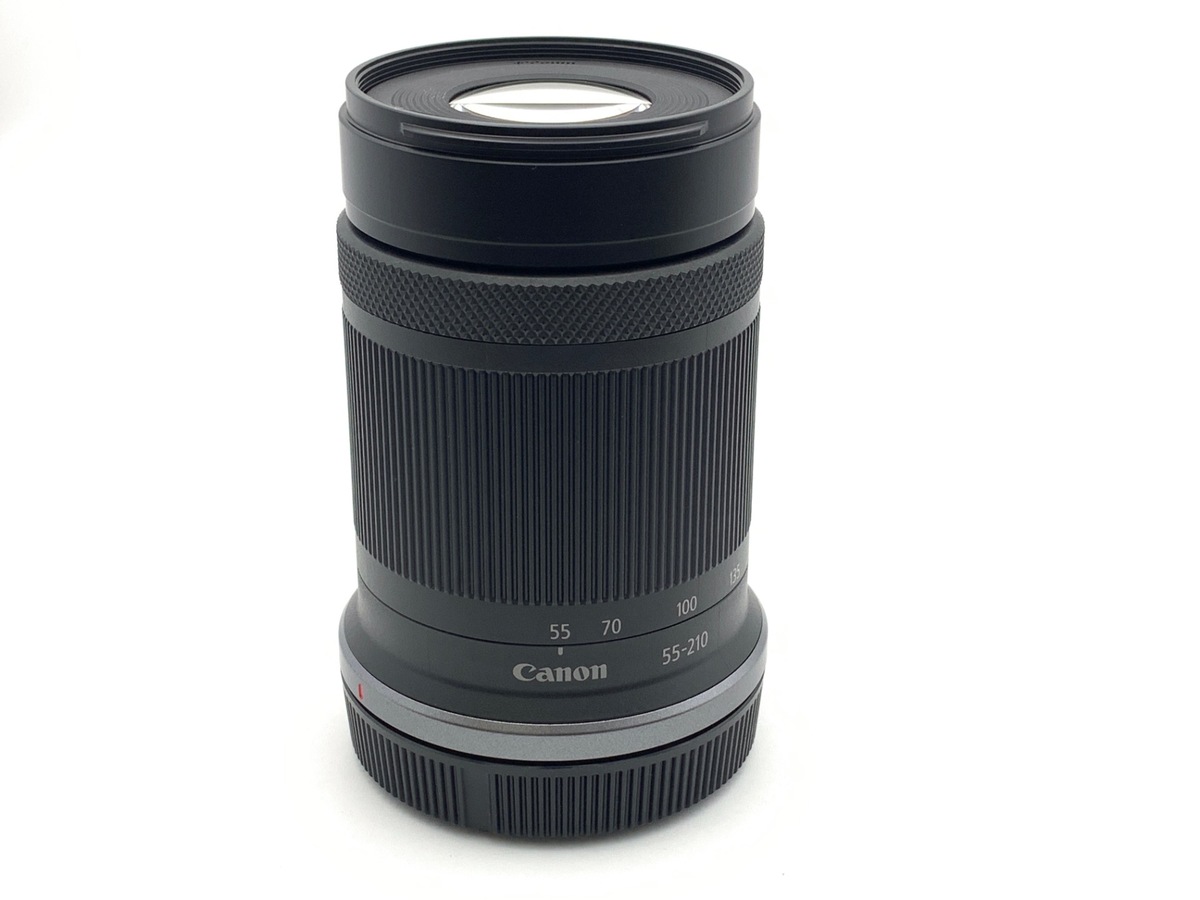 RF-S55-210mm F5-7.1 IS STM 中古価格比較 - 価格.com