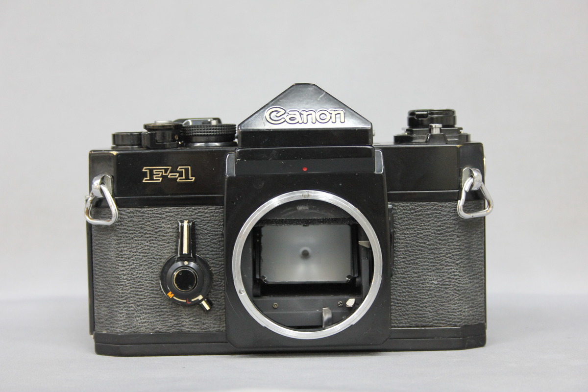 F-1 O Body