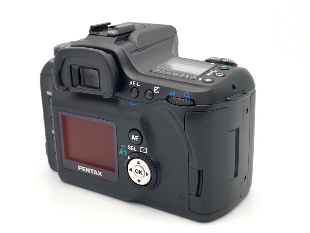 中古】ペンタックス ＊ist D｜｜カメラのキタムラネットショップ