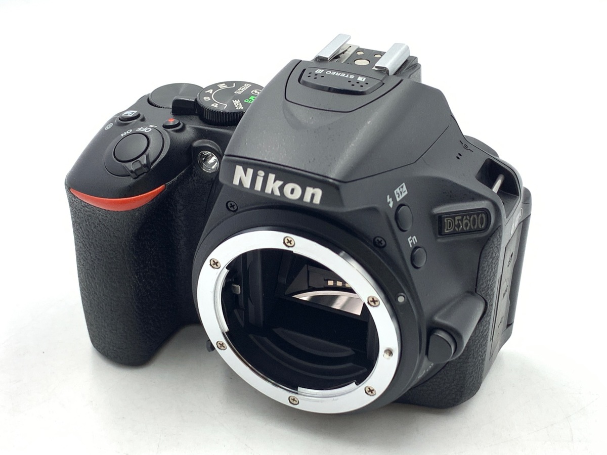 価格.com - ニコン D3500 18-55 VR レンズキット 純正オプション