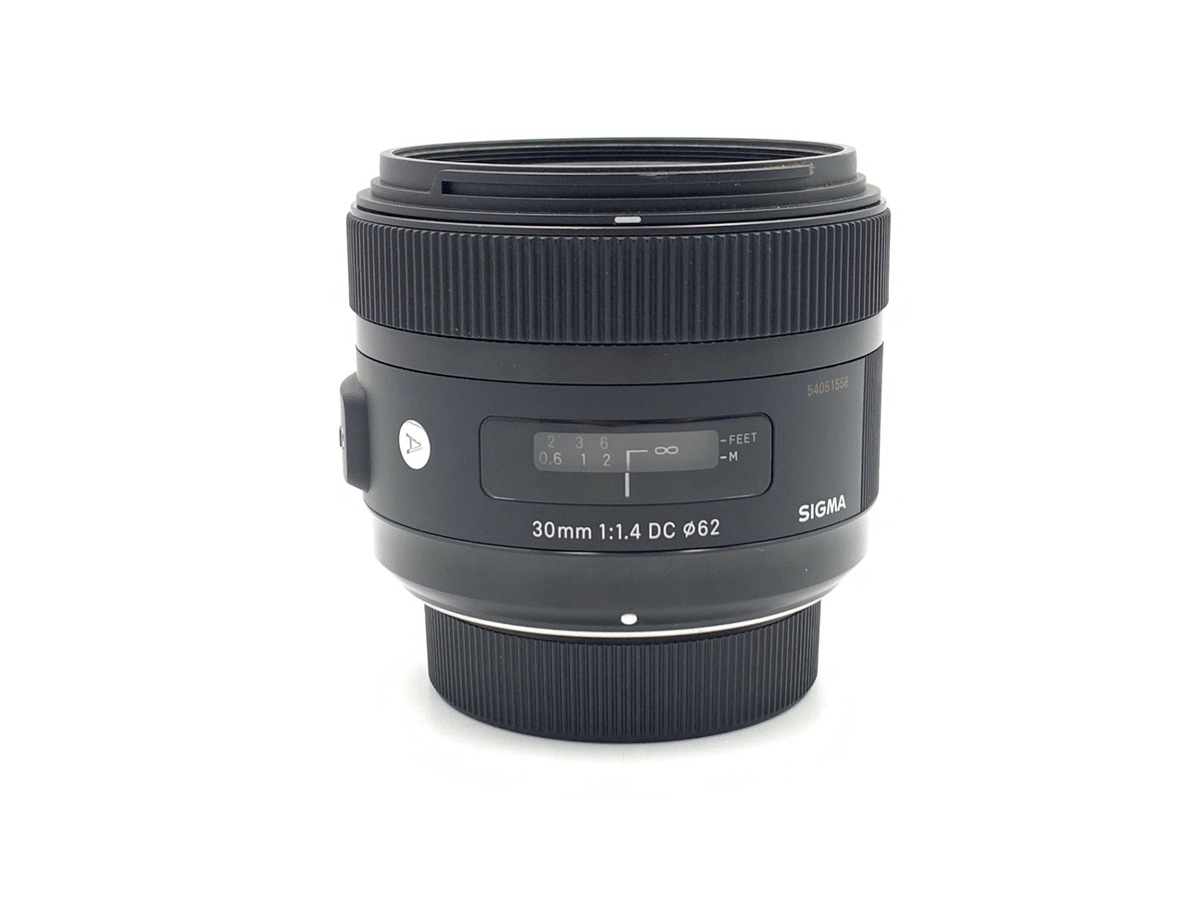 SIGMA 30mm F1.4 DC HSM | Art ニコンFマウント SIGMA 30mm F1.4 DC HSM｜Art [ニコン用]を徹底解説。作例から