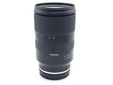 中古】タムロン 28-75mm F2.8 Di III RXD ソニーEマウント用