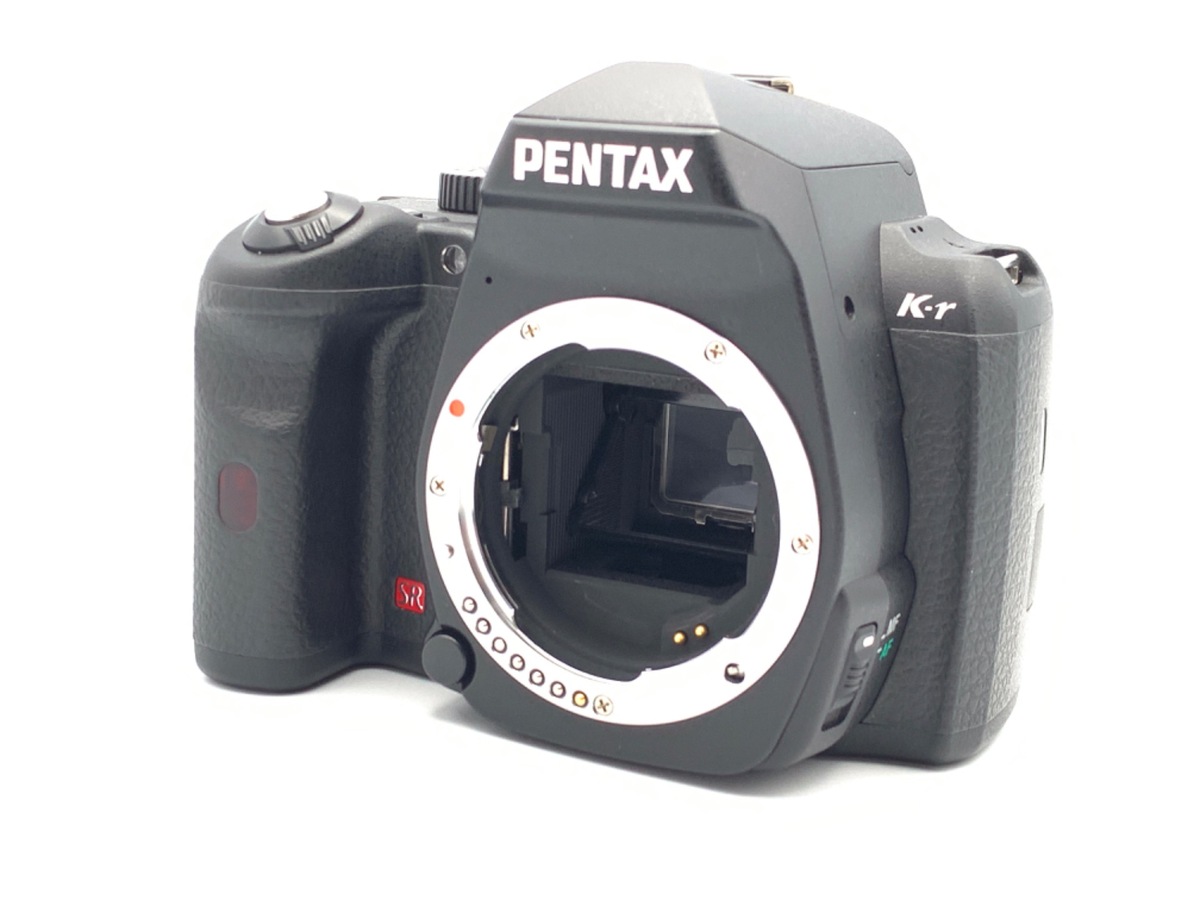 PENTAX K-50  一眼レフカメラPENTAX(18-135)レンズ Amazon.co.jp: RICOH デジタル一眼レフ PENTAX K-50 DA18