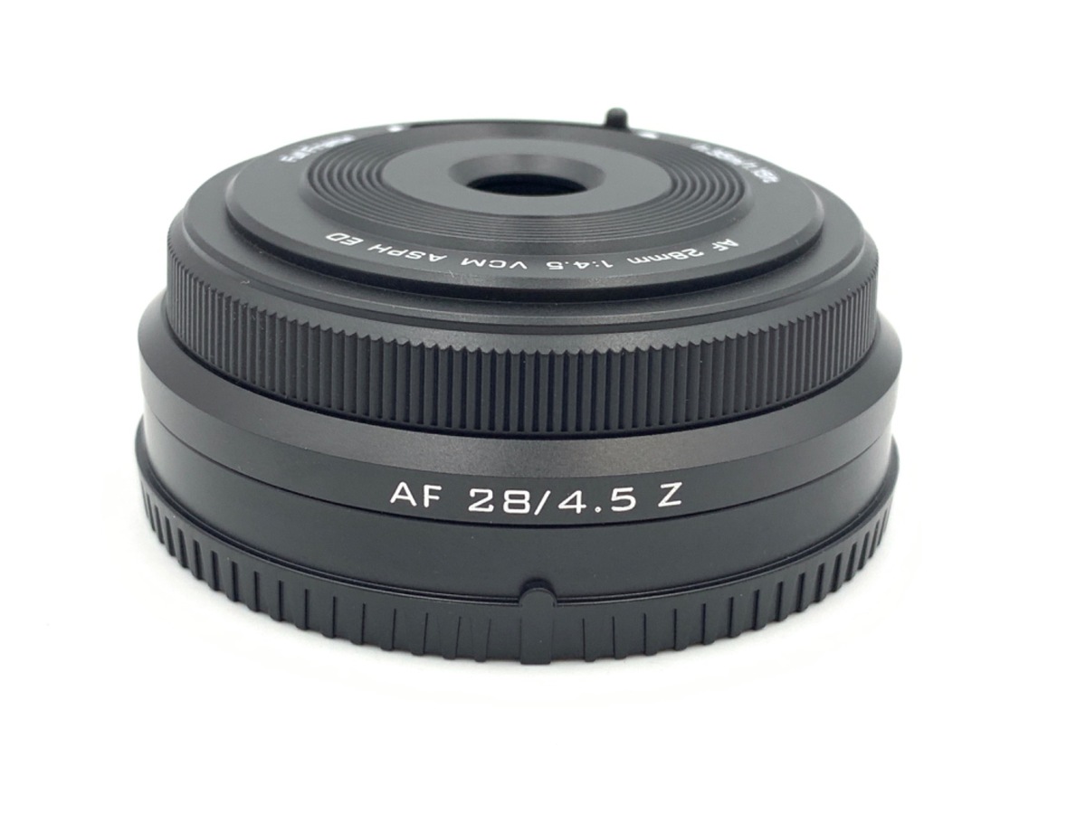 VILTROX AF 28mm F4.5 AIR jRZp