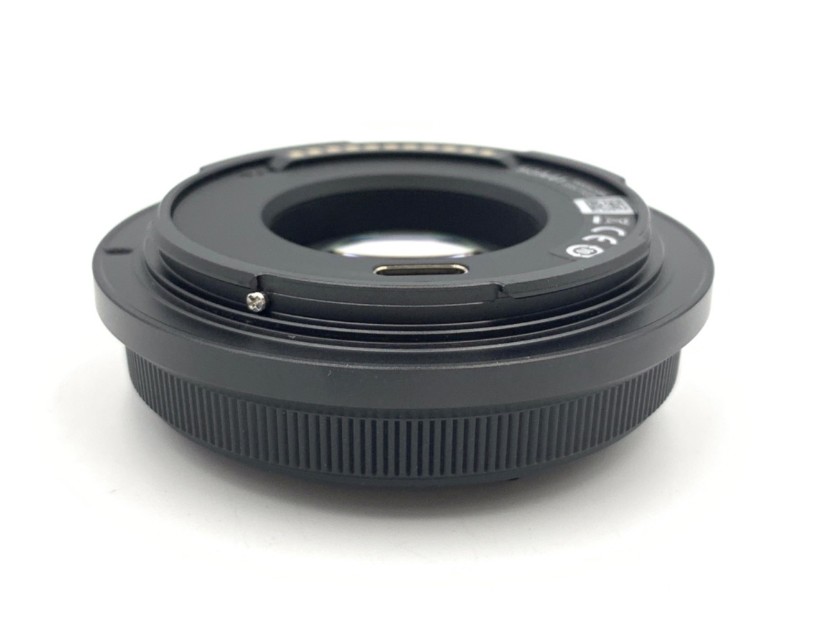 中古：A(美品)】VILTROX AF 28mm F4.5 AIR ニコンZ用 | 2471280016087