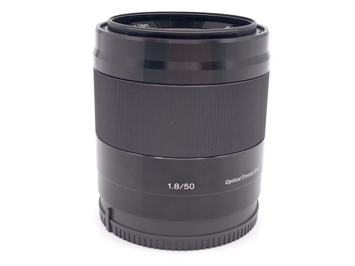 E 50/1.8 OSS ׯ SEL50F18