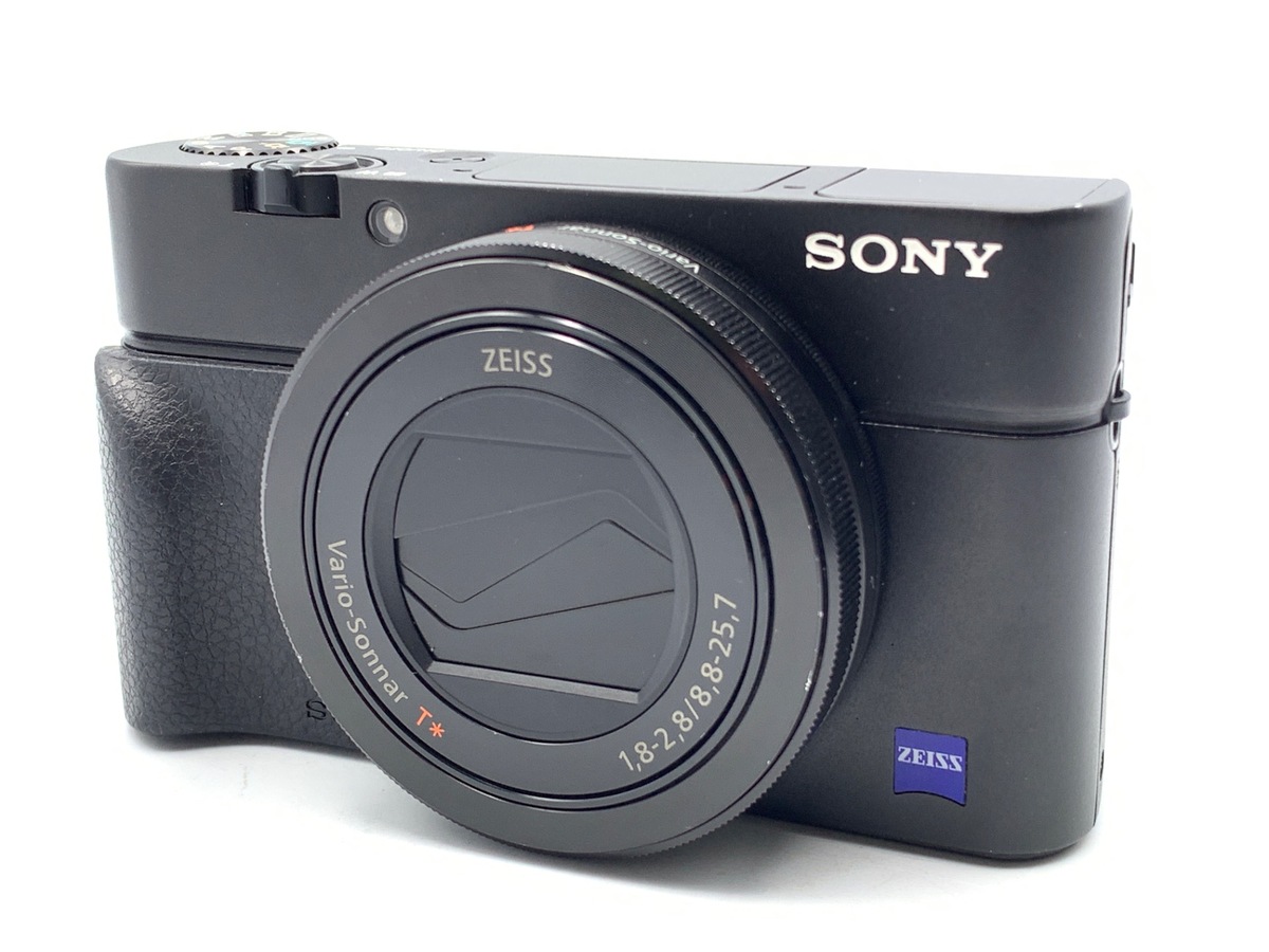 SONY デジタルカメラ DSC-RX100 M3 RX100III Amazon.com: Sony RX100 III 20.1 MP Premium Compact Digital