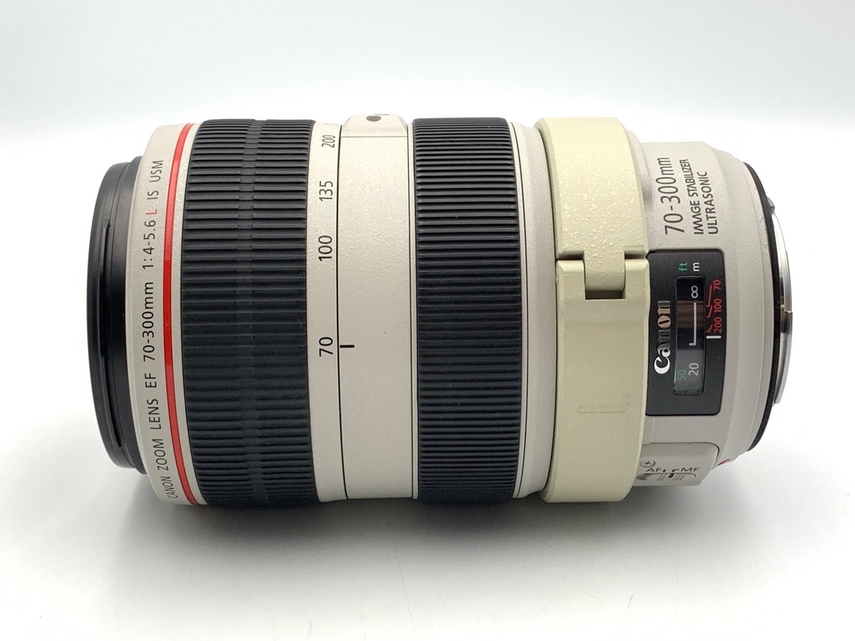 【美品】EFレンズ EF70-300mm F4-5.6L IS USM Amazon.co.jp: Canon EFレンズ EF70-300mm F4-5.6L IS USM