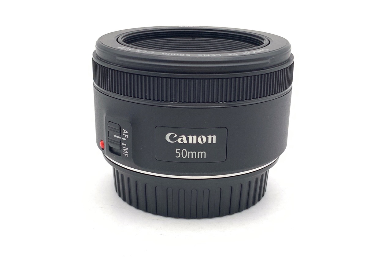 EF50mm F1.8 STM 中古価格比較 - 価格.com