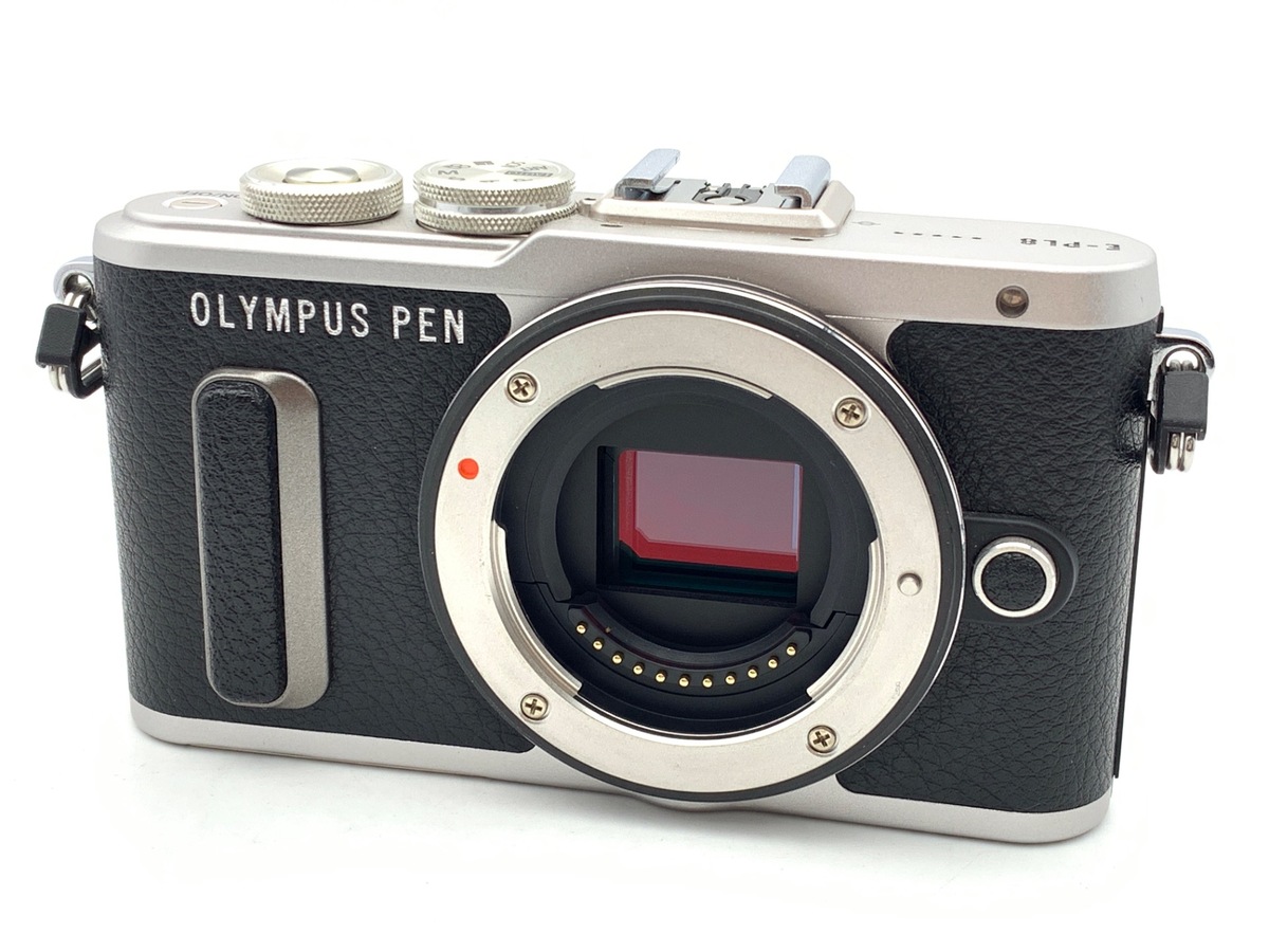 OLYMPUS E-PL8中古品 OLYMPUS PEN E-PL8 ボディ 中古価格比較 - 価格.com