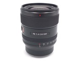 中古】ソニー FE 24mm F1.4 GM [SEL24F14GM] 在庫一覧｜カメラのキタムラ