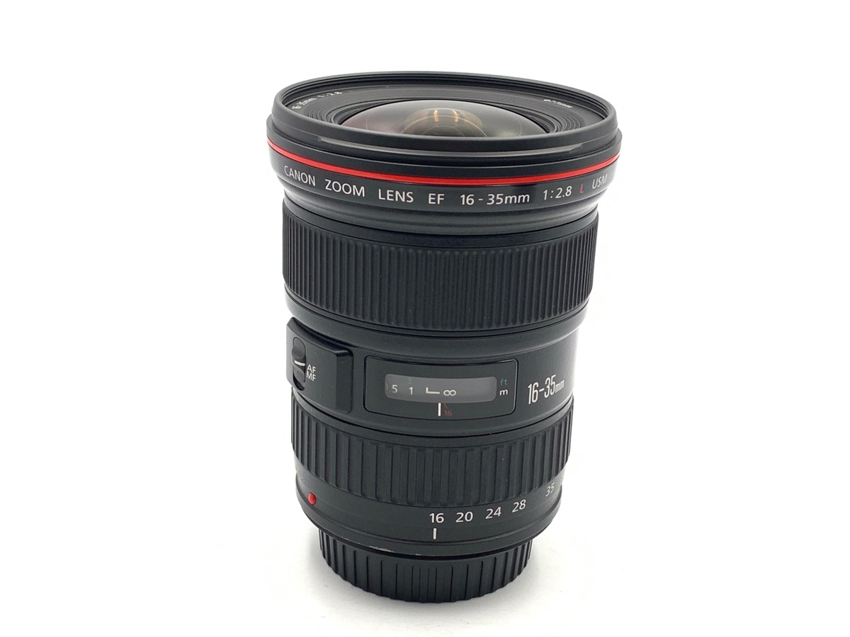 EF16-35mm F2.8L USM 中古価格比較 - 価格.com