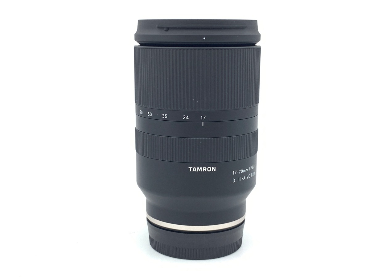 価格.com - TAMRON SP 24-70mm F/2.8 Di VC USD (Model A007