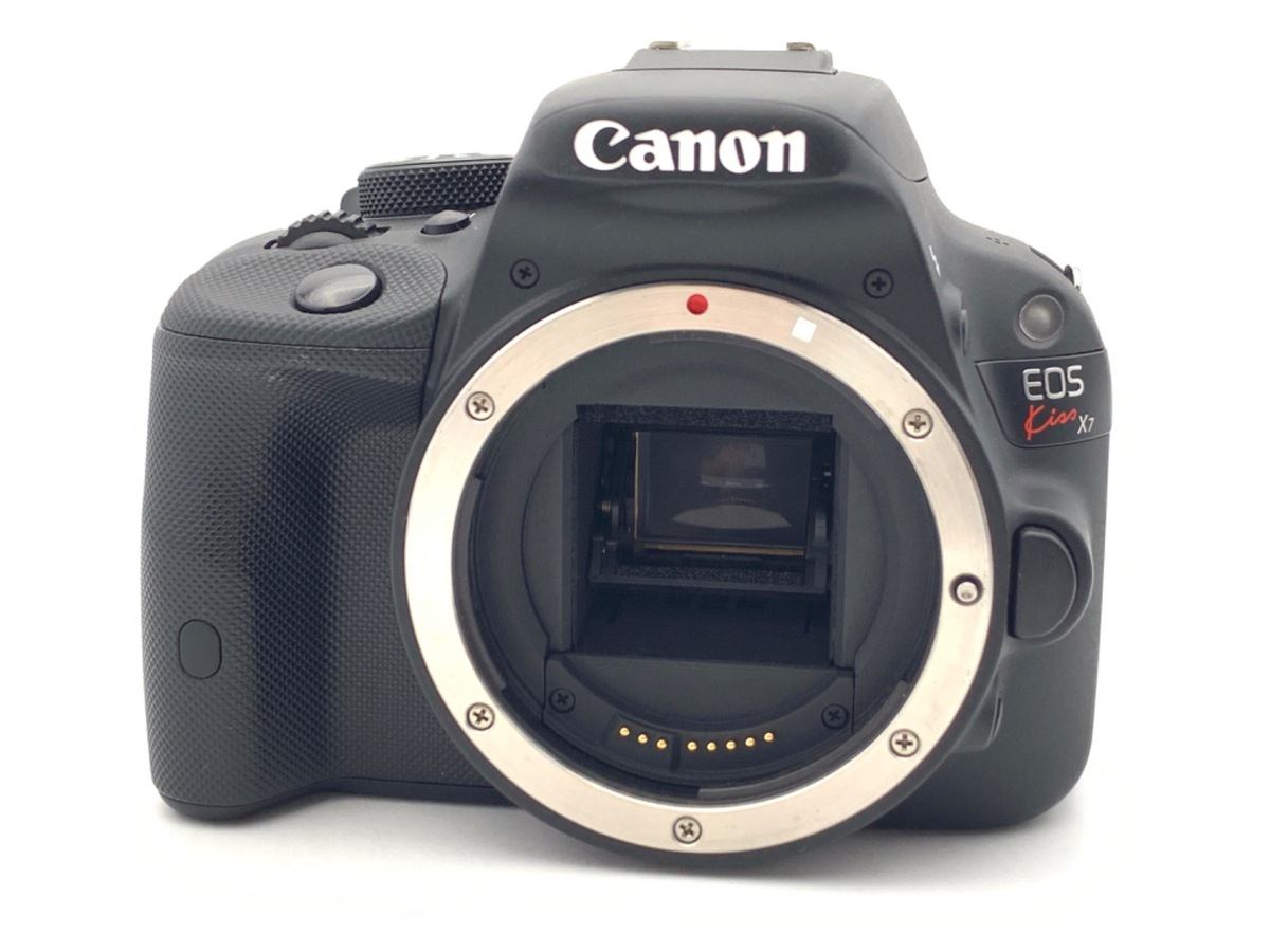 価格.com - CANON EOS 7D EF-S18-200 IS レンズキット 価格比較