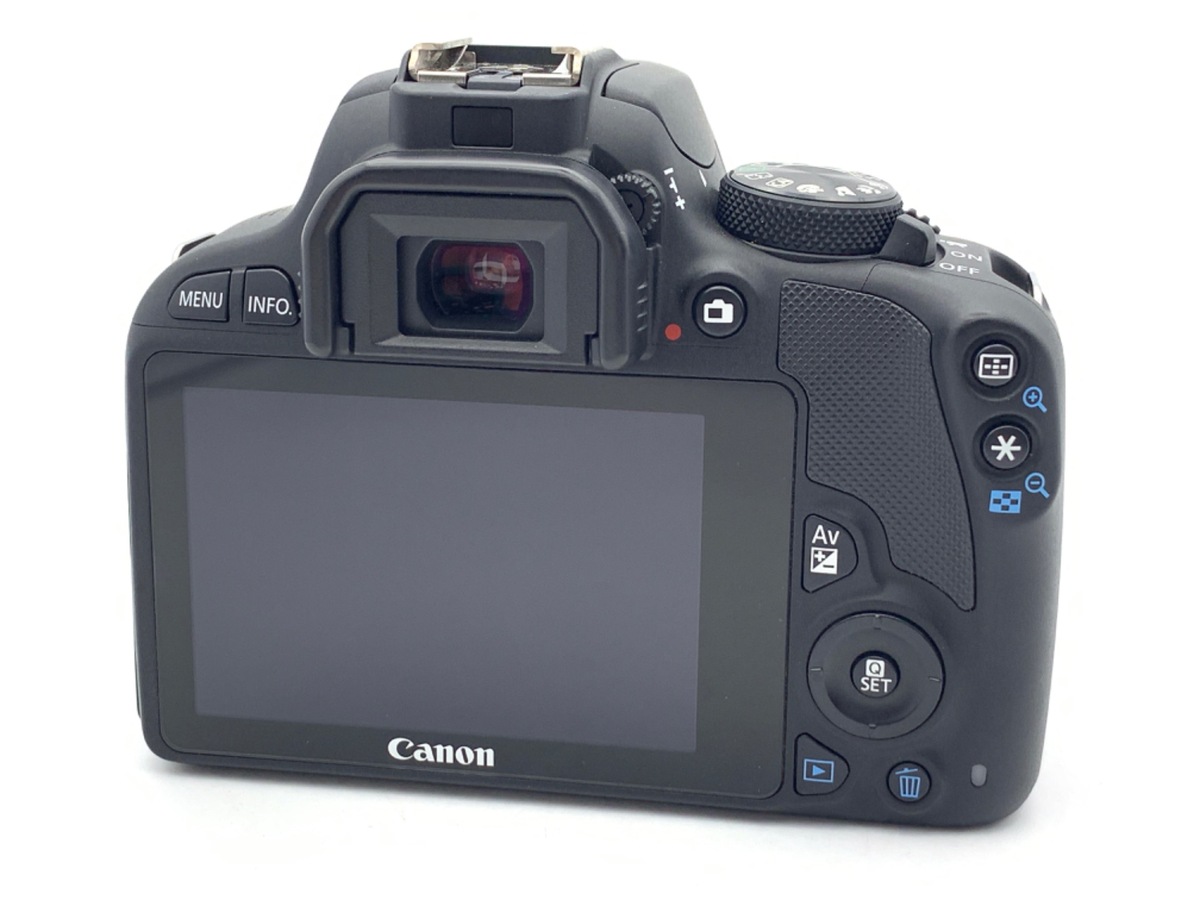 【中古】Canon (キヤノン) EOS Kiss X7 ボディ 中古】キヤノン EOS Kiss X7 ボディ｜｜カメラのキタムラネットショップ