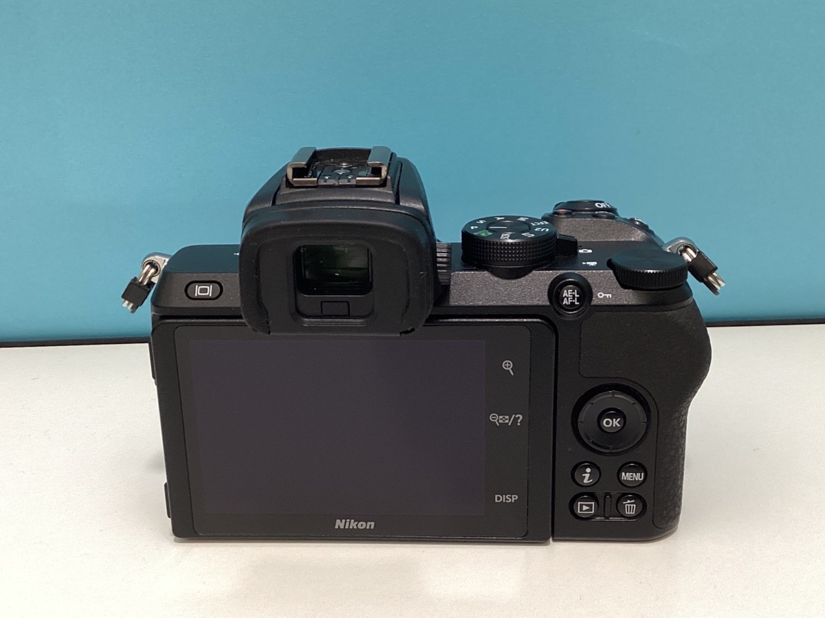 【中古】ニコン Z50 ボディ