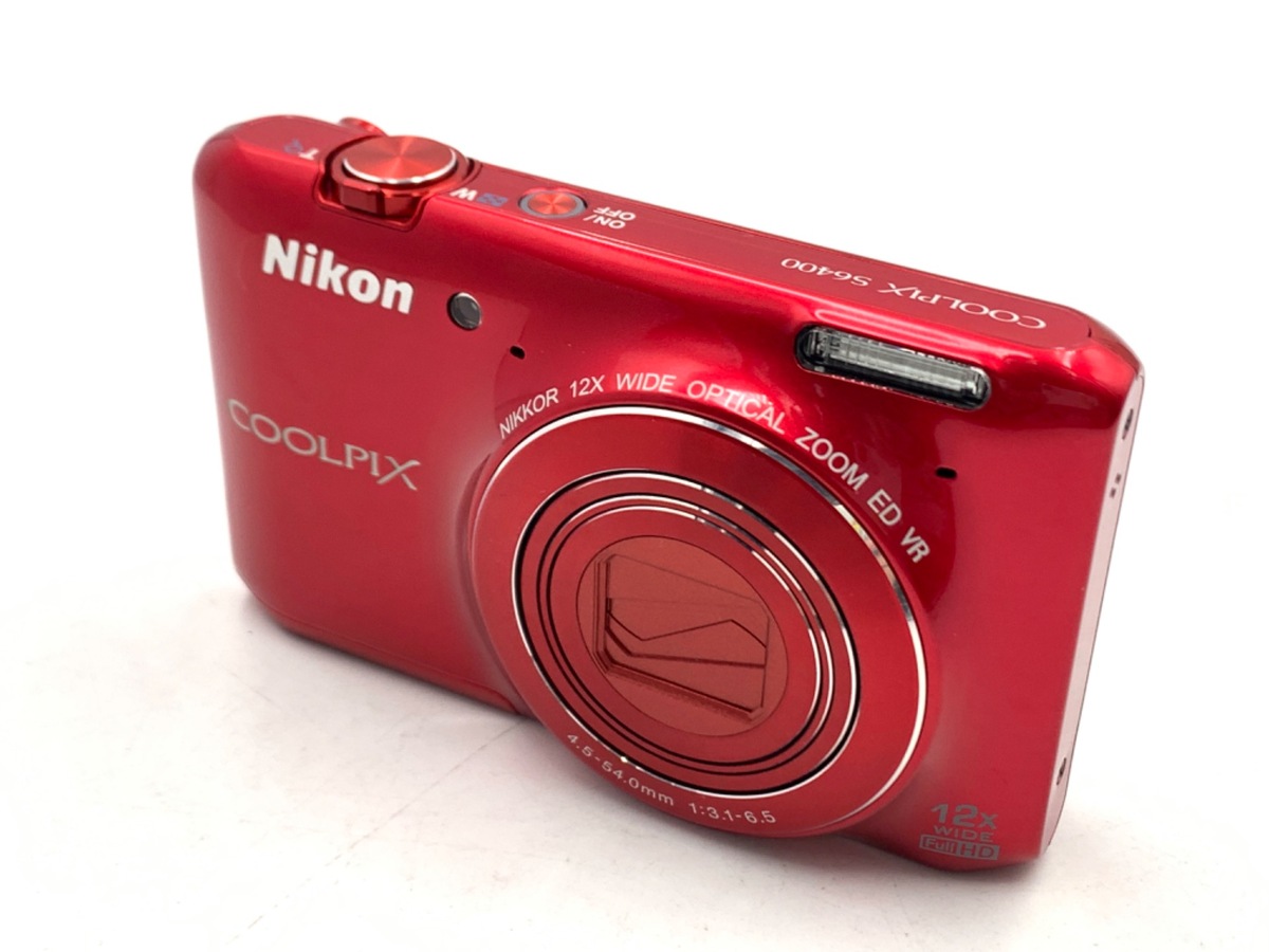 価格.com - ニコン COOLPIX L23 [レッド] 純正オプション