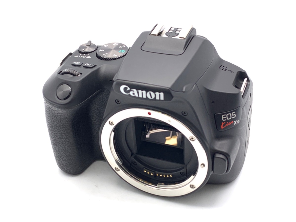 EOS Kiss X10 ボディ 中古価格比較 - 価格.com EOS Kiss X10 ボディ 中古価格比較 - 価格.com