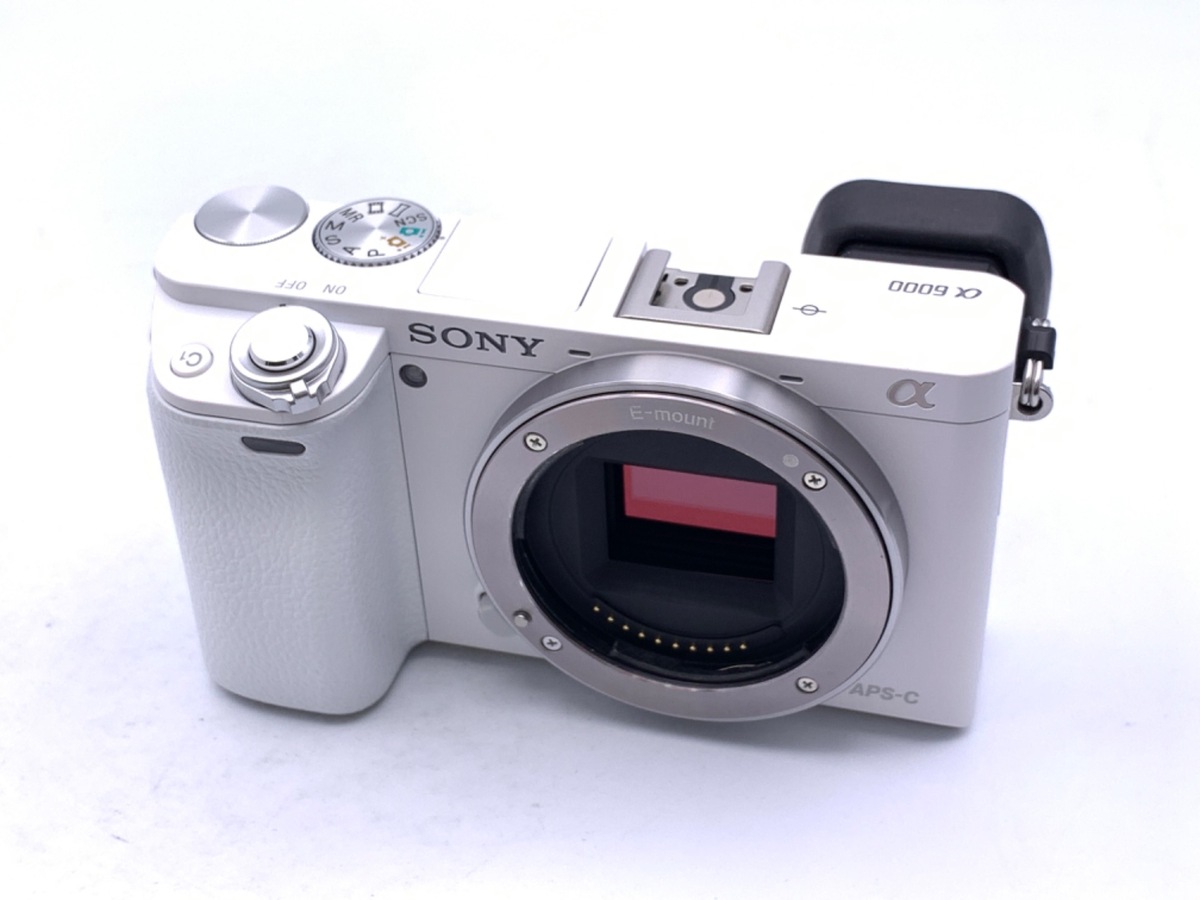 ��6000 ���ި �ܲ� ILCE-6000�y2430����f�z