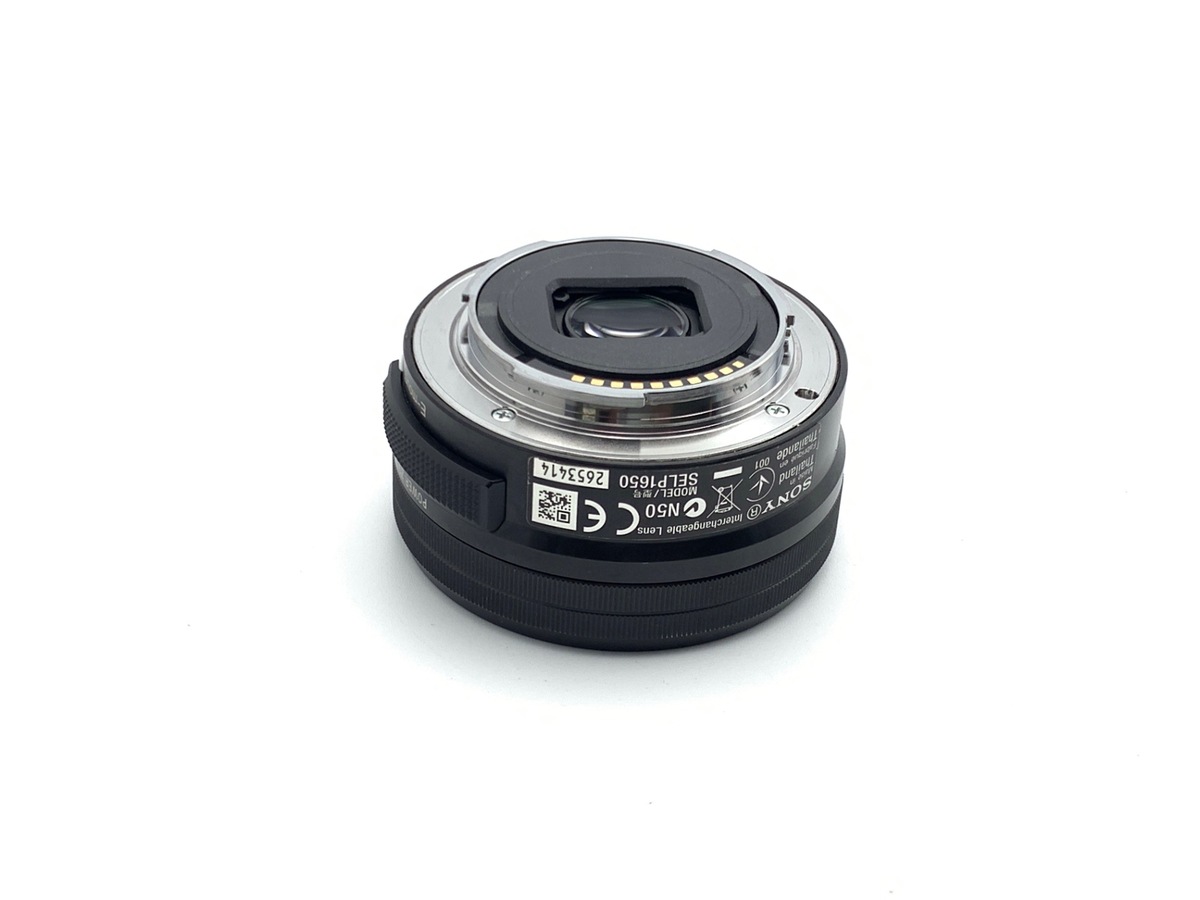 E PZ 16-50/3.5-5.6 OSS ��ׯ� SELP1650