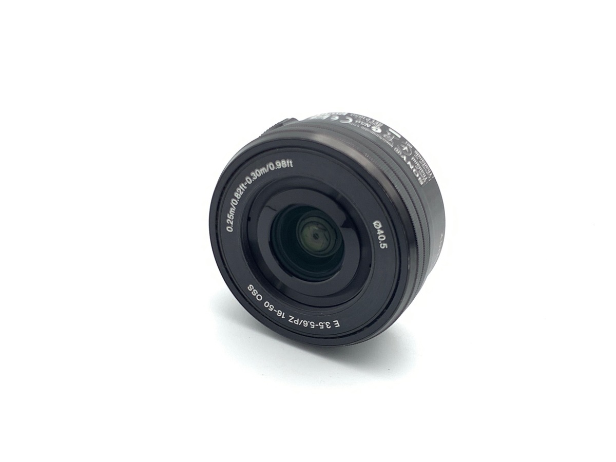 E PZ 16-50/3.5-5.6 OSS ��ׯ� SELP1650