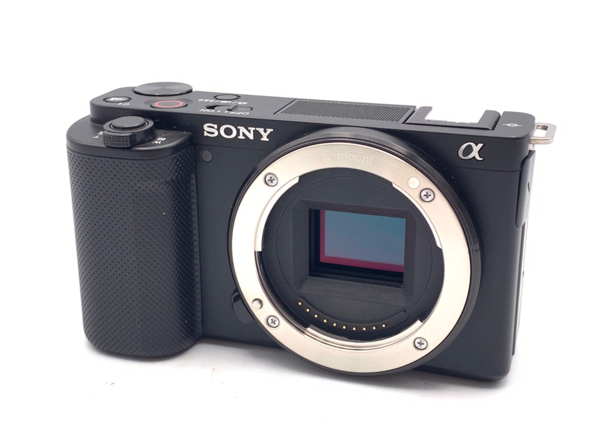 価格.com - SONY α65 SLT-A65VY ダブルズームレンズキット 純正オプション