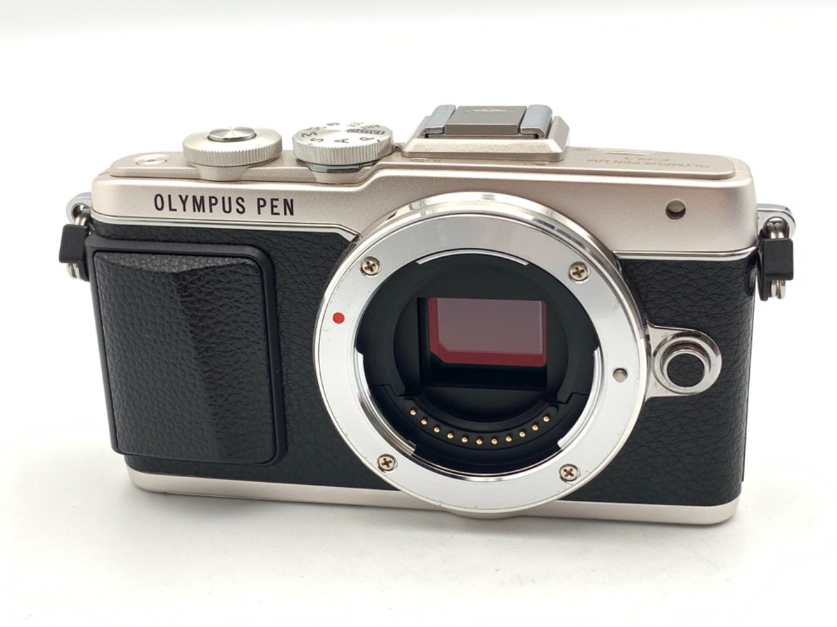 ⭐オリンパス E PL 2 ボディ 送料無料⭐シルバーゴールド❤️ Amazon | OLYMPUS ミラーレス一眼 E-PL2 ボディ ゴールド E-PL2 BODY