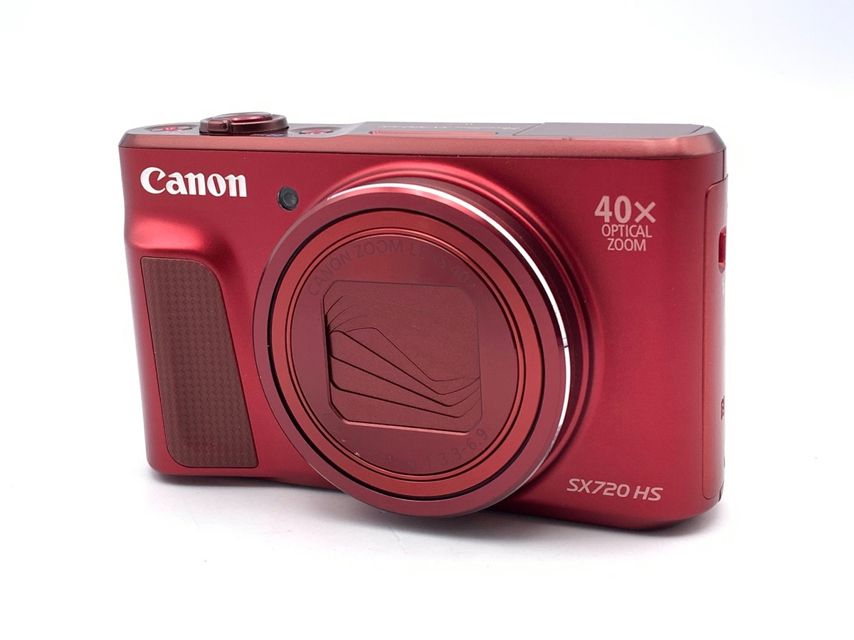 PowerShot SX720 HS 中古価格比較 - 価格.com