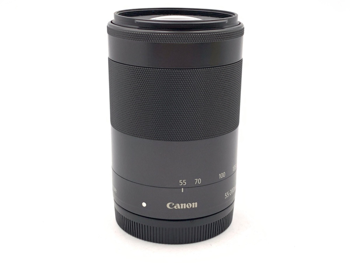 EF-M55-200mm F4.5-6.3 IS STM 中古価格比較 - 価格.com