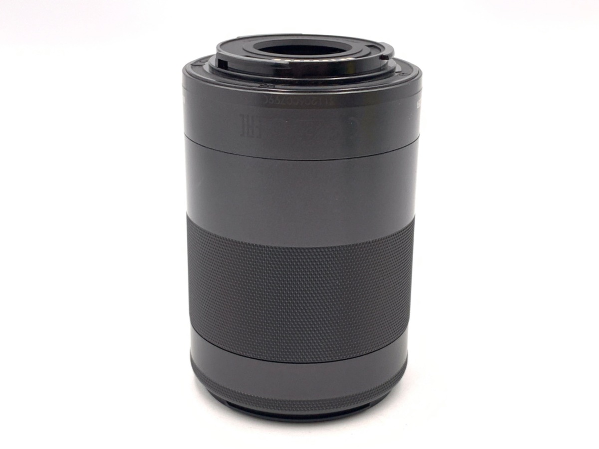 �L���m�� EF-M55-200mm F4.5-6.3 IS STM